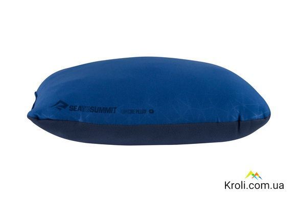 Подушка Sea To Summit FoamCore Pillow Deluxe Navy (STS APILFOAMDLXNB)