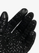 Перчатки Rab Power Stretch Contact Grip Gloves, Black, L (RB QAH-53-BL-L)