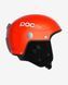 Шолом гірськолижний POC POCito Skull Light helmet Fluorescent Orange, XS-S