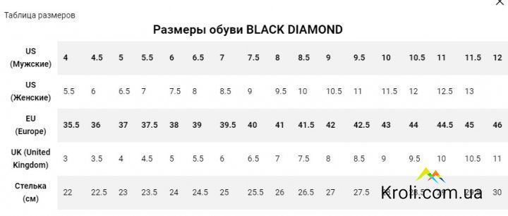 Черевики чоловічі Black Diamond M Mission LTHR MD WP, Walnuts/Octane, 45 (11,5) (BD 58002693731151)