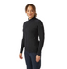 Кофта жіноча Rab Nexus Jacket Wmns, Black, S (10) (RB QFF-73-BLK-10)