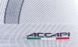 Термофутболка з довгим рукавом жіноча Accapi X-Country Silver, XS/S (ACC А651.950-XSS)
