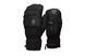 Рукавиці чоловічі Black Diamond Mission MX Mitts, Black, S (BD 8010830002SML1)
