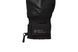 Рукавиці чоловічі Black Diamond Mission MX Mitts, Black, S (BD 8010830002SML1)