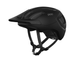 Велошолом POC Axion, Uranium Black Matt, M (55 - 58) (PC 107401037MED1)