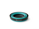 Чашка складана Sea to Summit Frontier UL Collapsible Cup, Aqua Sea Blue (STS ACK038021-040203)