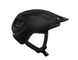 Велошолом POC Axion, Uranium Black Matt, M (55 - 58) (PC 107401037MED1)