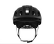 Велошолом POC Axion, Uranium Black Matt, M (55 - 58) (PC 107401037MED1)