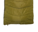 Спальный мешок-одеяло Pinguin Blizzard (4/-1&deg;C), 190 см - Left Zip, Khaki (PNG 239348) 2020