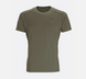 Футболка чоловіча Rab Force Tee, Light Khaki, XL (RB QBL-05-LKH-XLG)