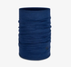 Бафф (шарф-труба) Buff Lightweight Merino Wool, Solid Cobalt (BU 113010.791.10.00)