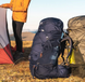 Рюкзак Lowe Alpine Sirac Plus 40 л, Ebony, M/L (LA FMQ-48-EBN-MLG)