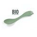 Ловілка Light My Fire Spork Large Serving BIO bulk, Sandy Green