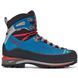Черевики чоловічі Asolo Elbrus GV MM, Blue Aster/Silver, 42 (ASL A01028.A182-8)