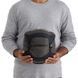 Спальный мешок Sea to Summit Boab -1C|30F, 185 см - Left Zip, Regular, Laurel Wreath Green (STS ASL043121-052002)