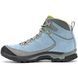 Женские ботинки Asolo Falcon Lth GV ML Cloudy Grey/Sky, 36.5 (ASL A40045.A871-4)