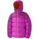 Куртка для дівчинки Marmot Girl's Guides Down Hoody Рожевий, M