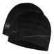 Шапка Buff Microfiber Reversible Hat Embers Black