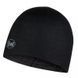 Шапка Buff Microfiber Reversible Hat Embers Black