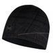 Шапка Buff Microfiber Reversible Hat Embers Black