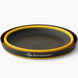 Набір посуду Sea to Summit Frontier UL Collapsible One Pot Cook Set w/ 2.2L Pot, на 2 персоны (STS ACK026031-122101)